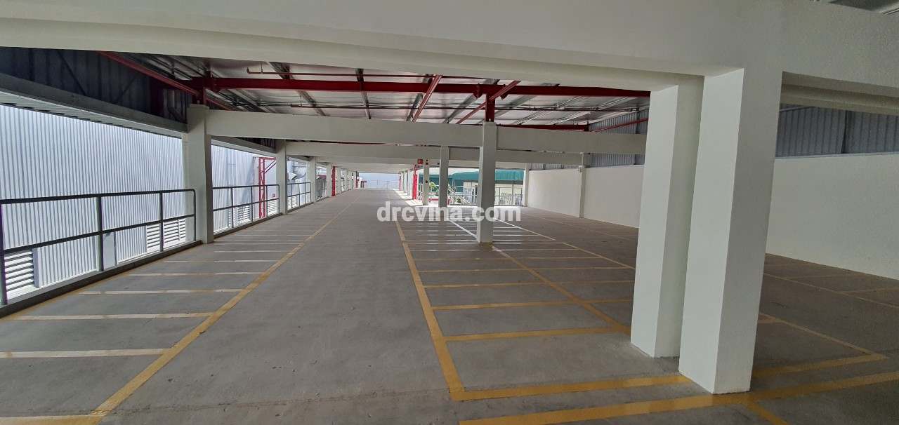 thi công sơn kẻ vạch